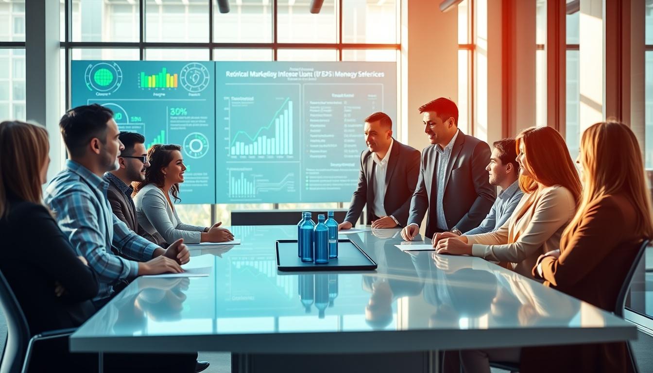 Pricing hero visual